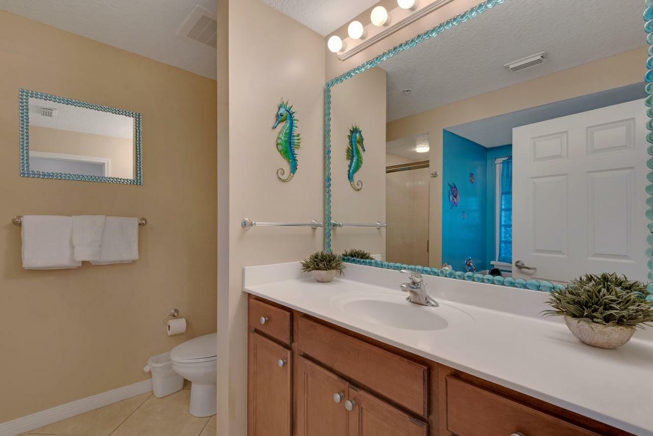 Destin West Resort - Gulfside V305 Fort Walton Beach Exterior foto
