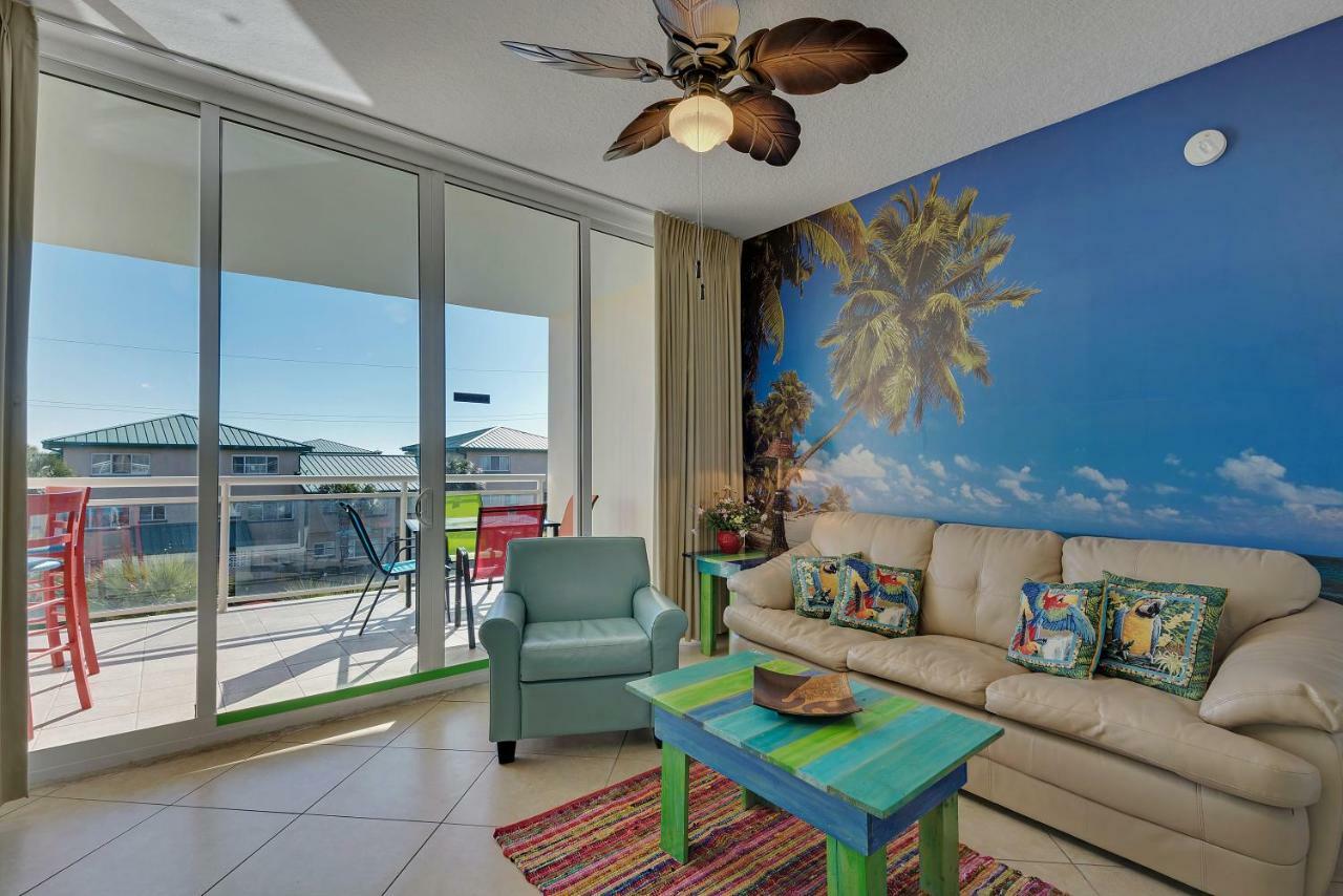 Destin West Resort - Gulfside V305 Fort Walton Beach Exterior foto