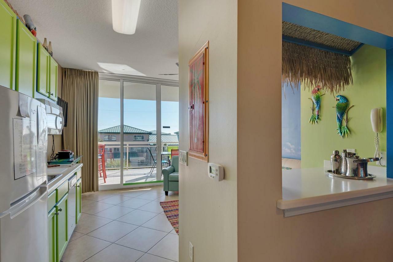 Destin West Resort - Gulfside V305 Fort Walton Beach Exterior foto