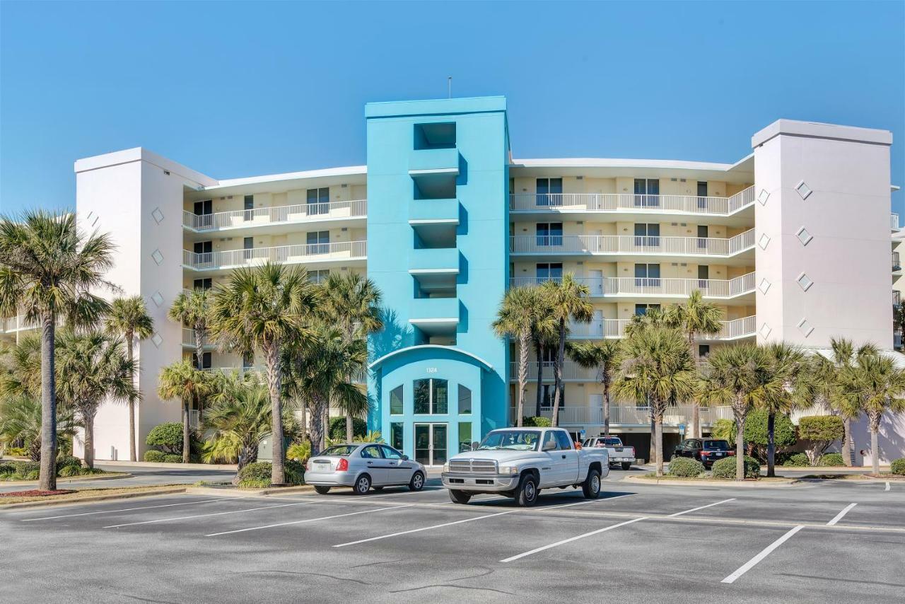 Destin West Resort - Gulfside V305 Fort Walton Beach Exterior foto